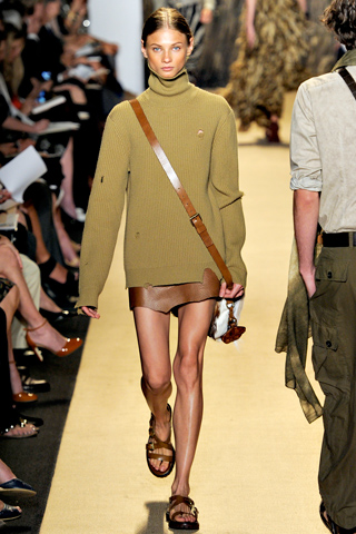 Michael Kors / - 2012